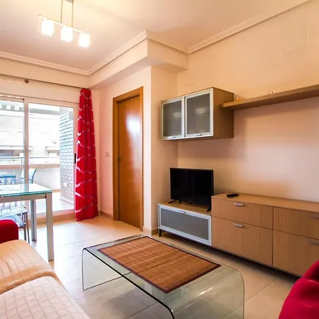 Be Primera Linea Apartment *