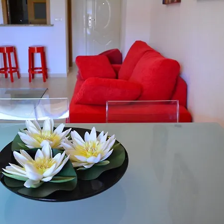 Be Primera Linea Apartment *