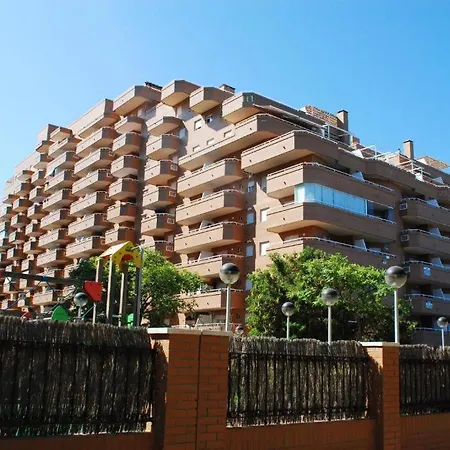 Apartment Be Primera Linea Oropesa del Mar