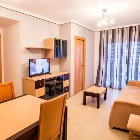 Be Primera Linea Apartment *
