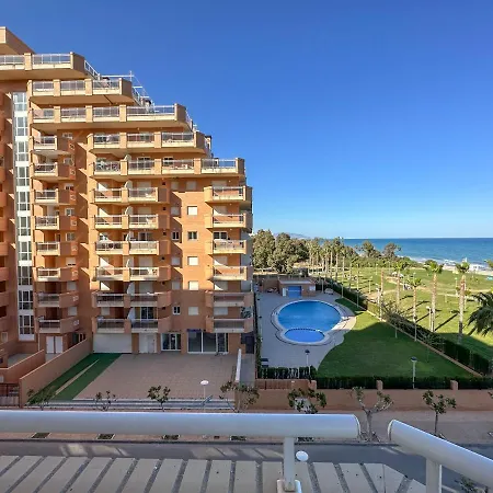 Be Primera Linea Apartment *