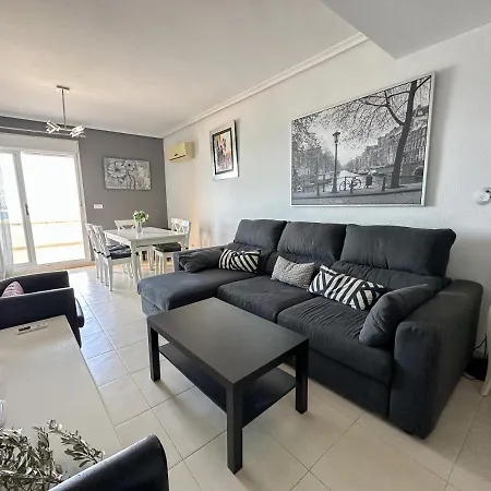 Be Primera Linea Apartment *
