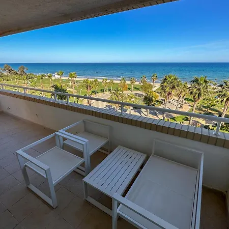 Be Primera Linea Apartment