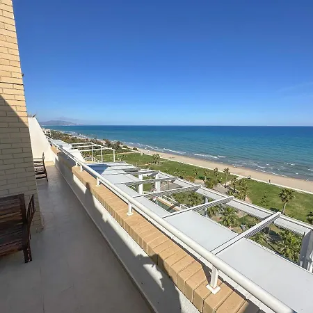 Be Primera Linea Apartment