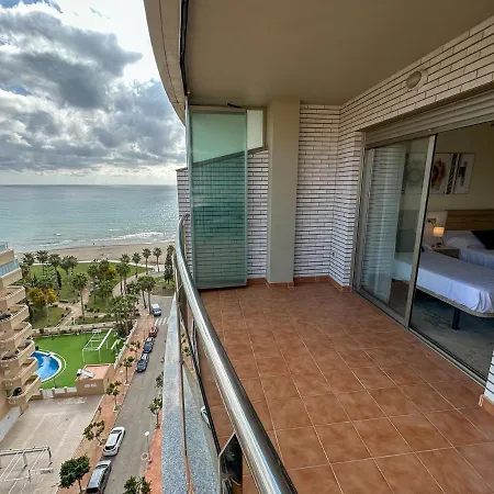 Be Primera Linea Apartment