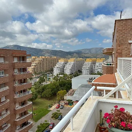 Be Primera Linea Apartment *