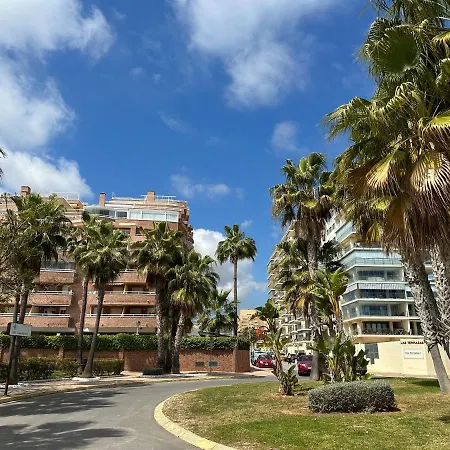 Be Primera Linea Apartment Oropesa del Mar