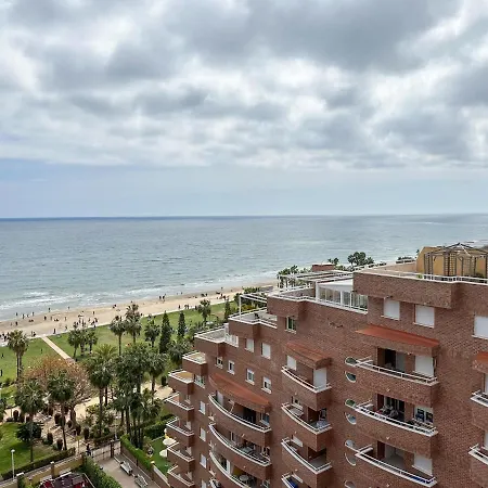 Be Primera Linea Apartment