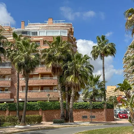 Apartment Be Primera Linea Oropesa del Mar