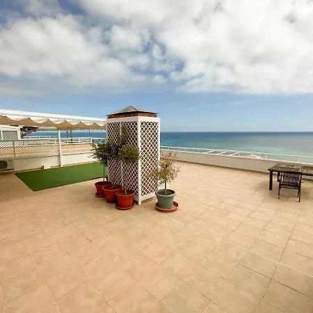 Be Primera Linea Apartment Oropesa del Mar