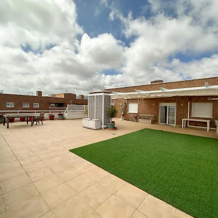 Be Primera Linea Apartamento *