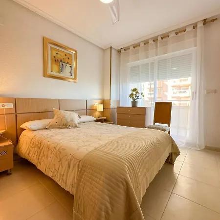 Be Primera Linea Apartamento Oropesa del Mar