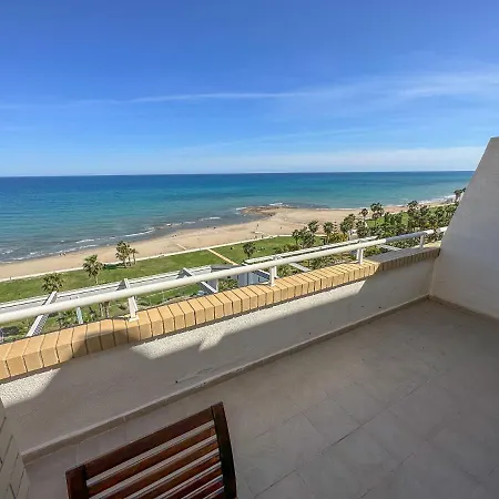 Be Primera Linea Apartamento Oropesa del Mar