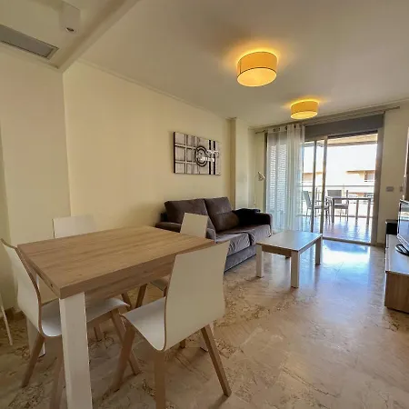 Be Primera Linea Apartment