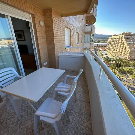 Be Primera Linea Apartment Oropesa del Mar