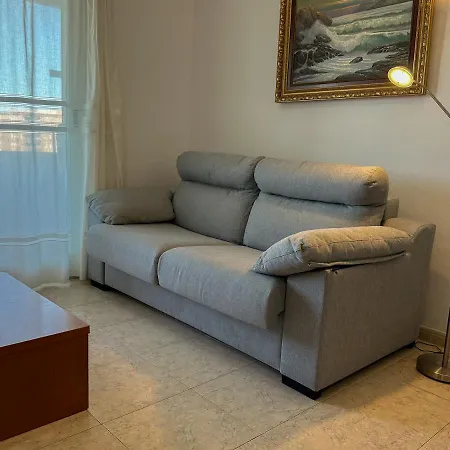 Be Primera Linea Apartment Oropesa del Mar
