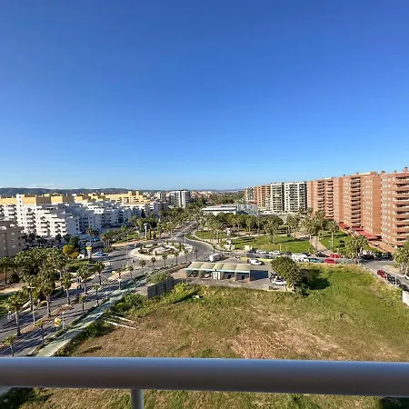 Be Primera Linea Apartment *