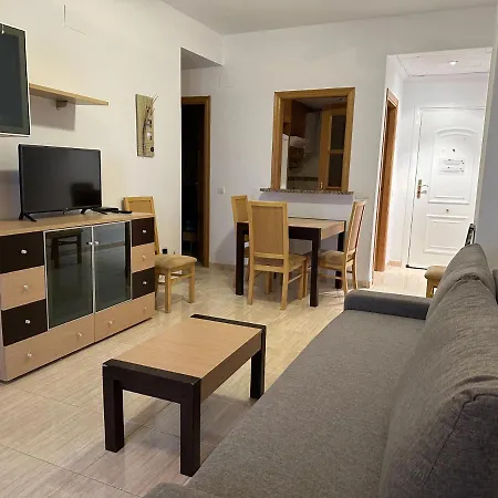 Apartment Be Primera Linea