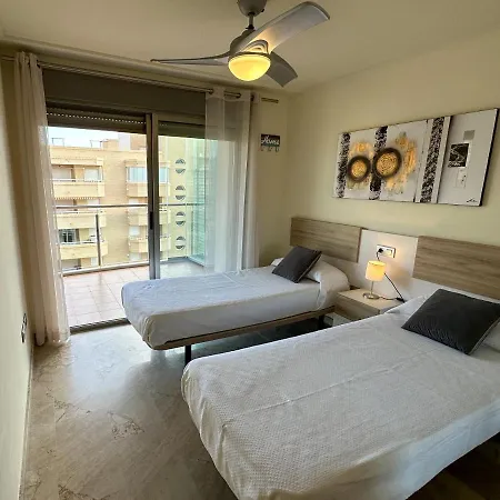 Apartment Be Primera Linea
