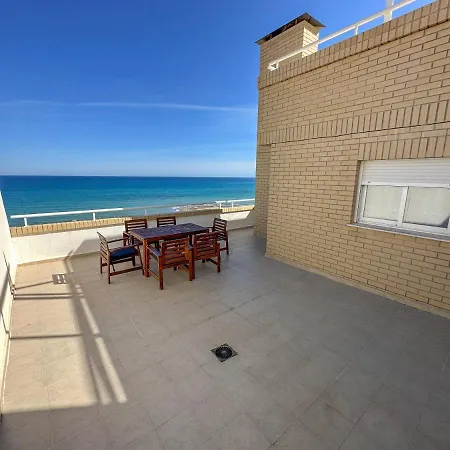 Apartment Be Primera Linea *
