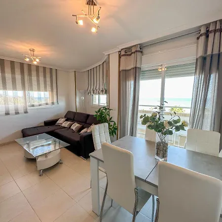 Be Primera Linea Apartment