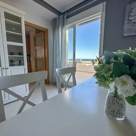 Apartment Be Primera Linea Oropesa del Mar