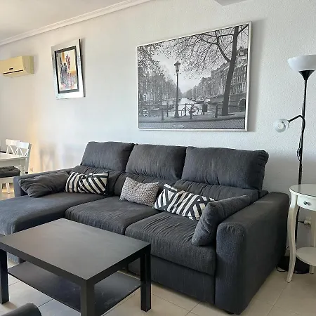 Be Primera Linea Apartment