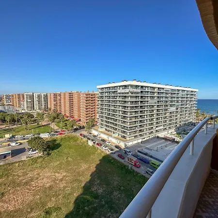 Be Primera Linea Apartment