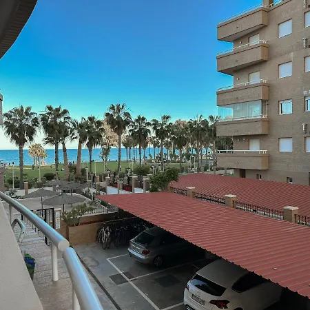 Be Primera Linea Apartment *