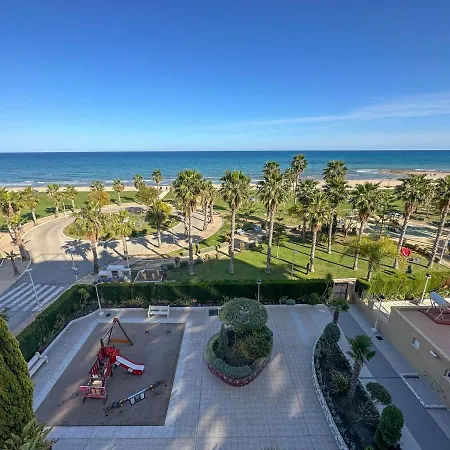 Be Primera Linea Apartment Oropesa del Mar