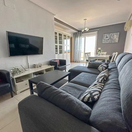 Apartment Be Primera Linea