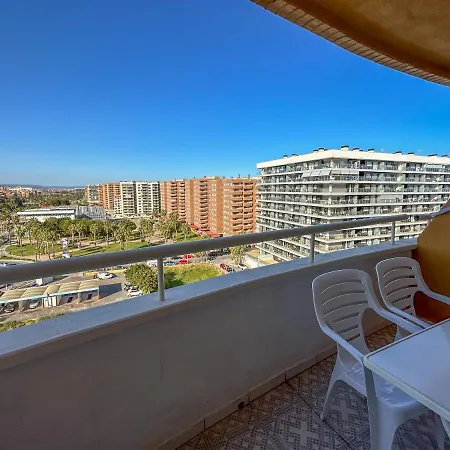 Apartment Be Primera Linea *