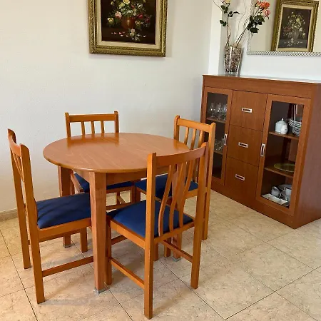 Be Primera Linea Apartment *