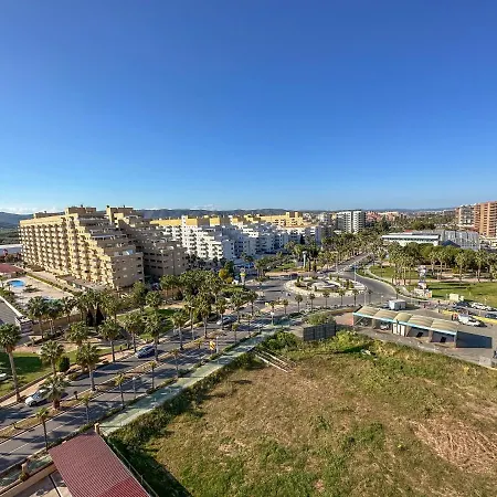 Be Primera Linea Apartment