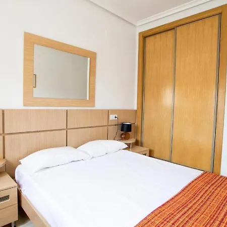Apartment Be Primera Linea