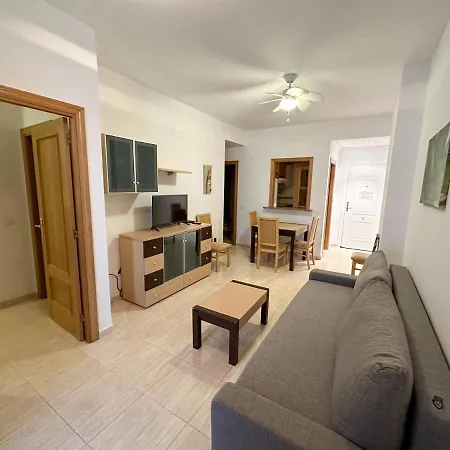 Be Primera Linea Apartamento