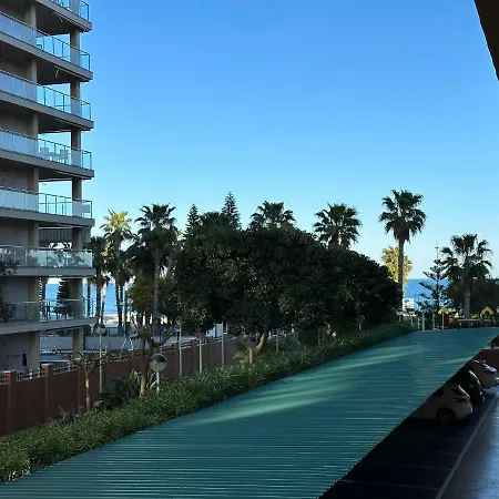 Be Primera Linea Apartment