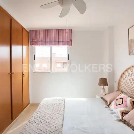 Apartment Be Primera Linea Oropesa del Mar