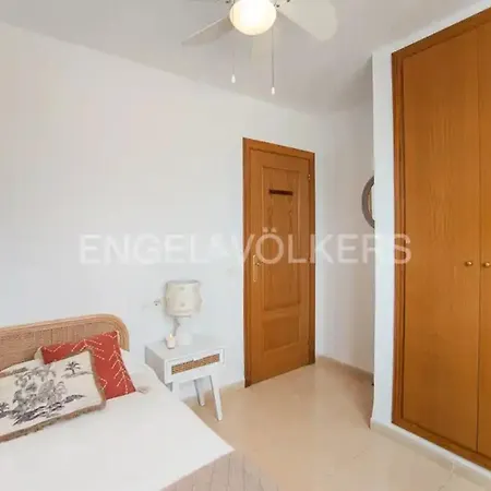 Be Primera Linea Apartment *