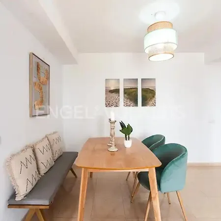 Be Primera Linea Apartment