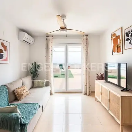 Apartment Be Primera Linea Oropesa del Mar