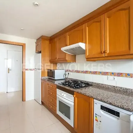 Be Primera Linea Apartment Oropesa del Mar