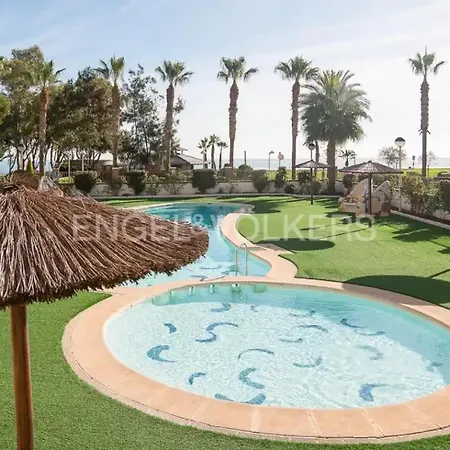 Be Primera Linea Apartment *