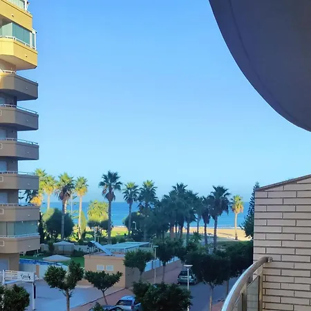 Be Primera Linea Apartment Oropesa del Mar