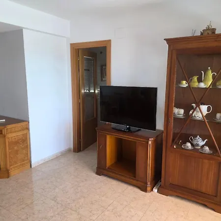Be Primera Linea Apartamento Oropesa del Mar