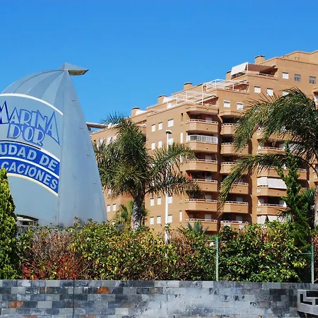 Be Primera Linea Apartment Oropesa del Mar