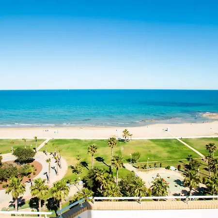 Be Primera Linea Apartment Oropesa del Mar