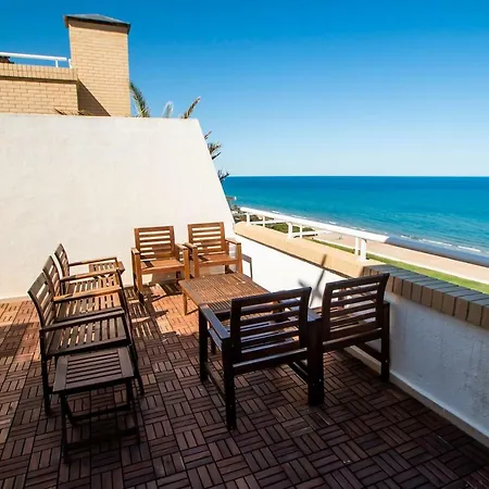 Be Primera Linea Apartment *