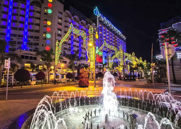 Be Primera Linea * 오로페사델마르